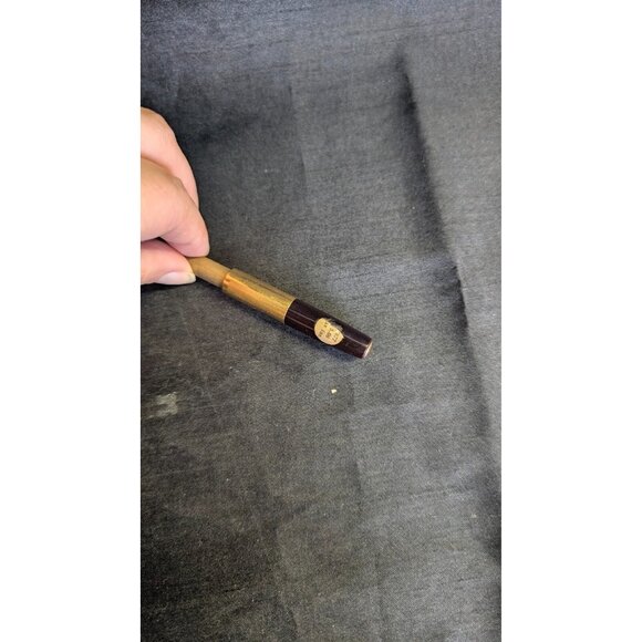 Vintage Waterman Black / Gold Mechanical Pencil - Picture 9 of 10